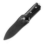 GH5059 - Poignard GIL HIBBEN Legacy Boot