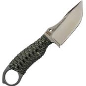 KAR0114 - Poignard WILDSTEER Karlican + Etui