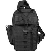 MX432B - Sac Kodiak Gearslinger MAXPEDITION Black