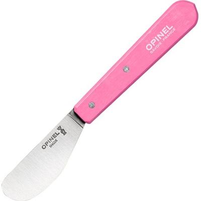 OP002039 - Couteau OPINEL N°117 Tartineur Rose