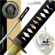 SH2061 - Practical Wakizashi Paul Chen Hanwei