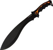 02RY690 - Kukri BOKER MAGNUM Chainsaw Backup Machete