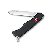 084133 - Couteau VICTORINOX Sentinel Noir