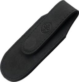 09BO293 - Etui Cuir BOKER Magnétique Petit Noir