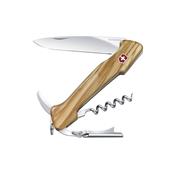 0.9701.64 - Couteau Sommelier VICTORINOX Wine Master Olivier