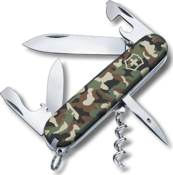 1.3603.94 - Couteau VICTORINOX Spartan Camoufl