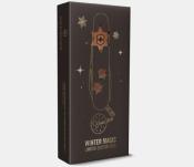 1.3701.63E1 - Couteau VICTORINOX Climber Wood Winter Magic Edition Limitée 2025