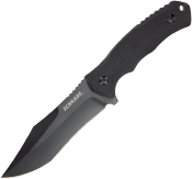 SCH1136030 - Couteau Fixe SCHRADE Steeldriver