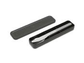 238826 - Set 3 Couverts BRABANTIA Inox avec Boite de Transport