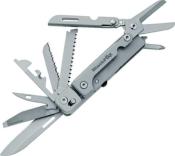 BF.207 - Outil Multifonctions BLACK FOX Solver