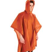 CGN2431 - Poncho Imperméable COGHLAN'S Rain Poncho Orange