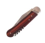 DC1712BVI - DOURIS CHATEL Le Pionnier 2 P. Bois de Violette