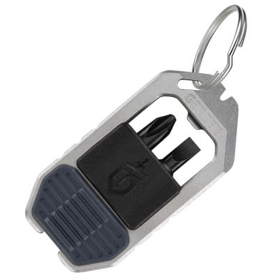 GE004049 - Outil Multifonctions Porte-Clé GERBER Driver