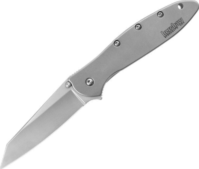 KS1660R - Couteau KERSHAW Random Leek