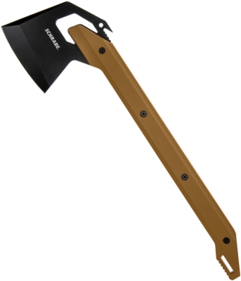 SCH1121078 - Hache SCHRADE Frontier Axe 19.5"