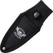 SKW17043 - Push Dagger SKALLYWAG TACTICAL Duggan G10