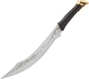 UC1371 - Dague d'Aragorn ( UNITED CUTLERY ) Le Seigneur Des Anneaux