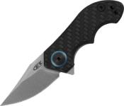 ZT0022 - Couteau ZERO TOLERANCE 0022 Fibre de Carbone