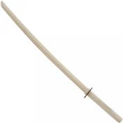 BOKKEN1 - Katana d'Entranement Bokken