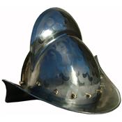 CH3809 - Casque Morion grav