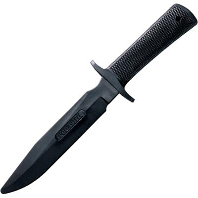 CS92R14R1Z - Poignard d'entrainement Military Classic COLD STEEL