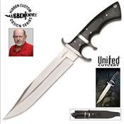 GH5025 - Poignard HIBBEN Assault Tactical Knife