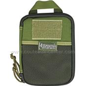 MX246G - Pochette Multi-usage E.D.C. Pocket Organizer MAXPEDITION OD Green