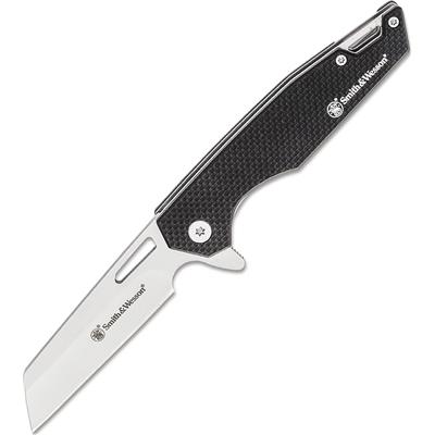 SW1122568 - Couteau SMITH & WESSON Sideburn Linerlock