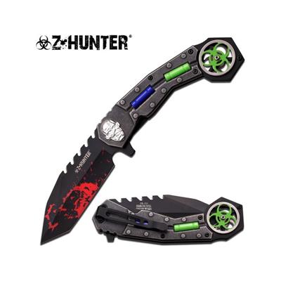 ZB151BS - Couteau Z HUNTER