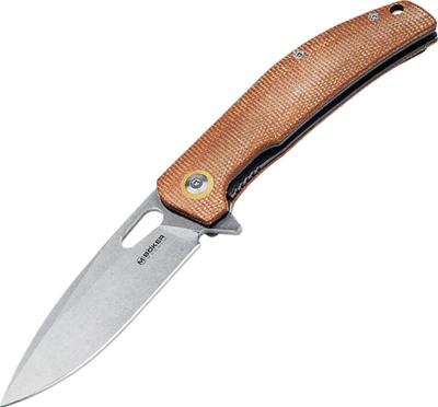 01SC005 - Couteau BOKER MAGNUM Toxicofera