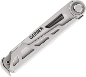 GE003830 - Couteau Multifonctions GERBER Armbar Drive Onyx