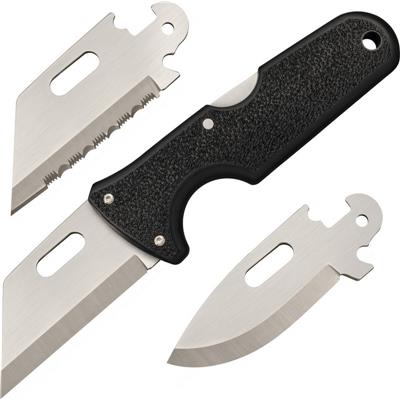 CS40A - Couteau Clic-N-Cut COLD STEEL