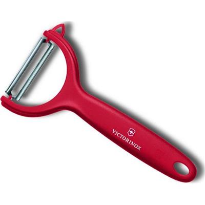 7.6079.1 - Pèle-tomate rouge VICTORINOX