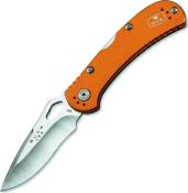 7722ORS1 - Couteau BUCK Spitfire Orange