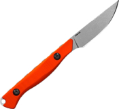 BEN15700 - Couteau Fixe BENCHMADE Flyway Orange