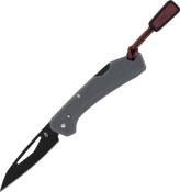 GE004536 - Couteau GERBER LST Mini Lightweight Grey