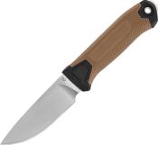 GE005371 - Couteau GERBER Strongarm Camp Coyote