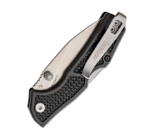 KS2034 - Couteau KERSHAW Debris Noir D2