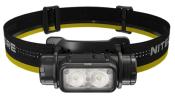 NCNU50 - Lampe Frontale NITECORE NU50 1400 Lumens