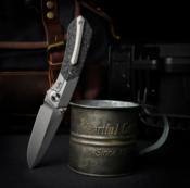 RTPTE - Couteau REMETTE RT-Meteor RTPT-E