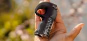 SBPBBKOCSTU - Pepper Spray avec Quick Grip SABRE RED