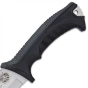 UC3471 - Machette UNITED CUTLERY Colombian Raptor Black Machete