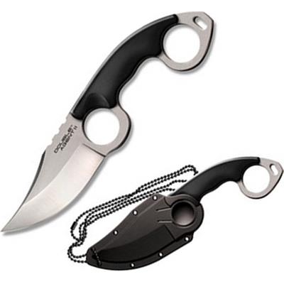 CS39FNZ - Couteau COLD STEEL Double Agent II