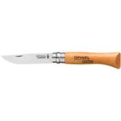 OP113060 - Couteau OPINEL N 6 VRN 9.3 cm