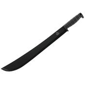 311244 - Machette PUMA-TEC Noire 44 cm avec Etui