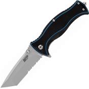 SW1122581 - Couteau SMITH & WESSON M&P Officer Linerlock A/O