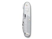 0.8216.26 - Couteau VICTORINOX Synergy Alox Gris