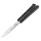 06EX004 - Couteau Papillon BOKER PLUS Balisong Tactical Small