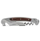 MAS5001M - Sommelier MASERIN 3 Pices Bois de Santos