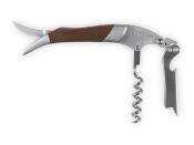 52802 - Couteau Sommelier SCREWPULL Premium Noyer